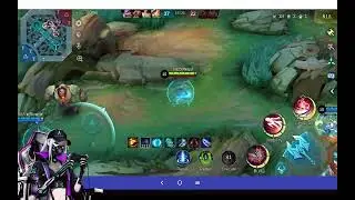 Mythic MVP Natalia Top Japan Regional Winner | Mobile Legends Alternate Fantasy's Live broadcast