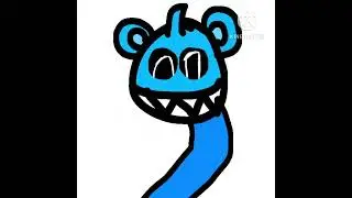 Sprunki Phase 3 swapped series episode 1: Sky #sprunki