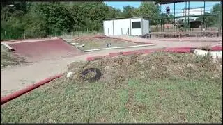 S&igrave; sgomma e si salta in pista a Viadana 