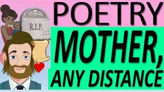 Mother, Any Distance - Everything You to Need to Know in Under Three Minutes!