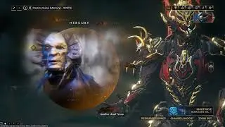 So Nekros's Desecrate no longer work for Voidplume Pinion  | Sortie is Boring 44 - 03/05/2022