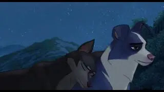 A Dog&rsquo;s Courage (Jacob and Kelley)