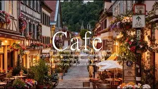 마음이 편안해지는힐링재즈 피아노 카페음악10 Hours of Relaxing Jazz Piano Café Music for a Peaceful Mind