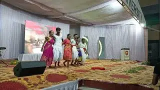 || Mandsaur University South agri dance performance || team Banjara || @agridosth1545