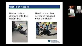 6A - Mastics - Gregory