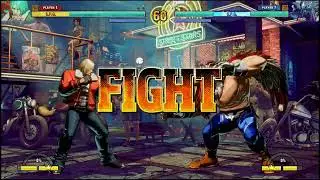 Fatal Fury~ City of Wolves  November 2025 HD 79