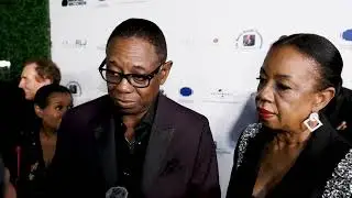 LLA RED CARPET DAVID LINTON