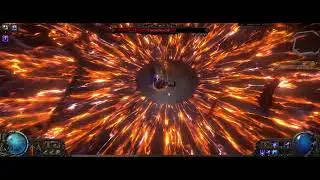 PoE 2 Uber Arbiter - Amazon Lightning Spear