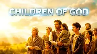 Your Spiritual Power Unlocked: The Child of God Identity |  Gospel and Reflection December 31, 2025