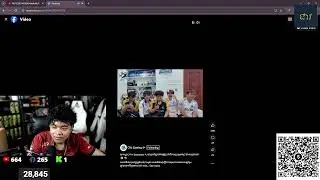 🔴LIVE | RESTREAM ONIC ID VS AURORA PH GOF 2025 PLAYOFF