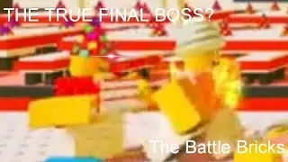 Birthday Invasion | The Battle Bricks Part 7