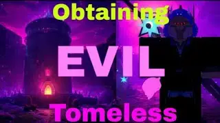 Chaotic (evil) tomeless obtainment! [Rogue Lineage]