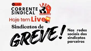 Live Corrente LPS Correios