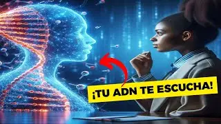 Reprogramaci&oacute;n Gen&eacute;tica con Epigen&eacute;tica