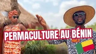 De Laboratoire à futur BUSINESS rentable en AFRIQUE 🇧🇯