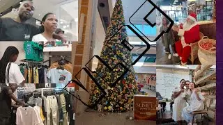 Gifts Exchange/Shopping/Last Day At Work