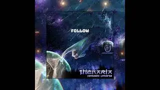 Thenaria - Cloud Castle
