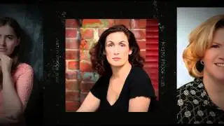 Boston Headshots and Business Portraits - Dan Busler Photogr
