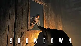 Hunt Showdown EPIC PVP