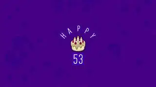 Grapps - Happy53