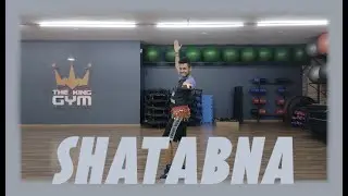 Shattabna - Ramy Sabry | Pop Eg&iacute;pcio | Zumba | Choreo | Dance | Bend Training