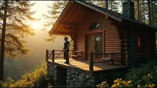 Building the Ultimate Survival House Deep in the Wild Forest (Ep 4)
