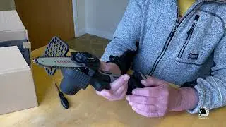 Cheapest Mini Saw on Amazon is DANGEROUS and should be BANNED