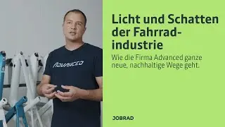 JobRad&reg; bei Advanced Bikes