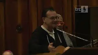 Trc | La Notte delle Pastorelle 2025 | parte 1