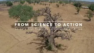 Climate risk analysis: Boosting resilience and food security
