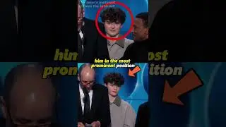 Owen Cooper&rsquo;s three actions nearly ruined his Hollywood career#shortvideo #shorts #owencooper #actor