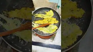 dhaniya pakora recipe #shorts #food #recipe
