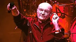 GENESIS / Live in Washington DC 18 11 2021 FULL SHOW ✅ The Last Domino?