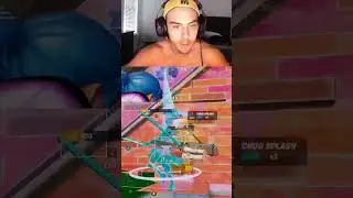 🤯 Bucke vs Clix