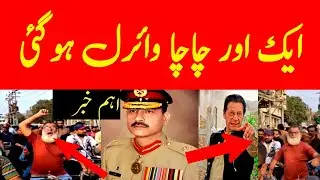 Viral  Cha Cha latest news|PTI latest news 