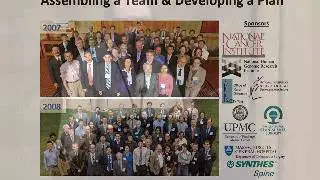 2010 Microsoft Research eScience Workshop - Tuesday Keynote Presentation - The Reaming of Life