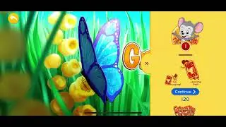 ABCMouse Learning Path Level 1 Lesson 3 - Art: The Primary Colors (FIRST VIDEO OF 2026)