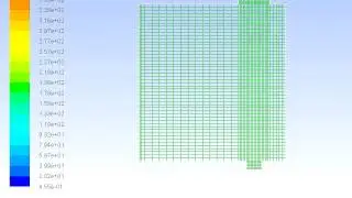 MEG-603: Course Project. Layering Mesh (Mesh)