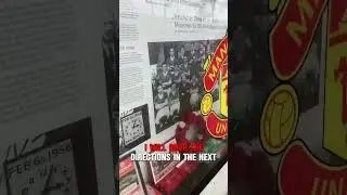 Manchester United Munich air Disaster memorial Munich. #manchesterunited #munich #football #manutd