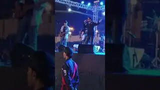 Saleem Javed Rooking Performance Baba Dholi