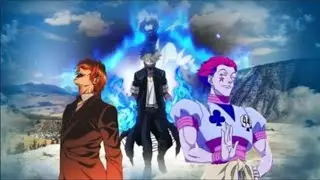 Light & Hisoka joining || Uchiha Roast Battle || Ep 12 || Anime Funny Dubbing | @UchihaRupesh2 