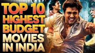 Top 10 Highest Budget Movies In India #pathan #adipurush #radheshyam #movie #viralvideo #youtube