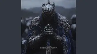 The Savior's oath