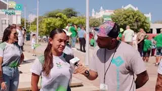Caya Ta Papia: Episodio 3
