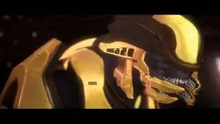 HALO: The Master Chief Collection Trailer