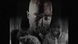 2Pac - My Block [1995] - Slideshow Music Video (2017 Upload)