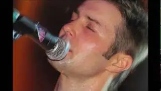 Jerad Anderson / In these Arms