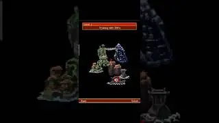 Kung Fu Panda Training with Shifu level #1 (java game)