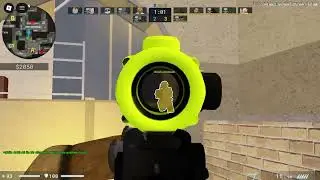  🎮 Counter Blox Script ESP! 🔥 ⚡