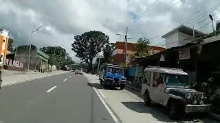 Sharing you a short travel guide going to BOCAL BOCAL SPRING RESORT located at Brgy. Alangilan  BC.